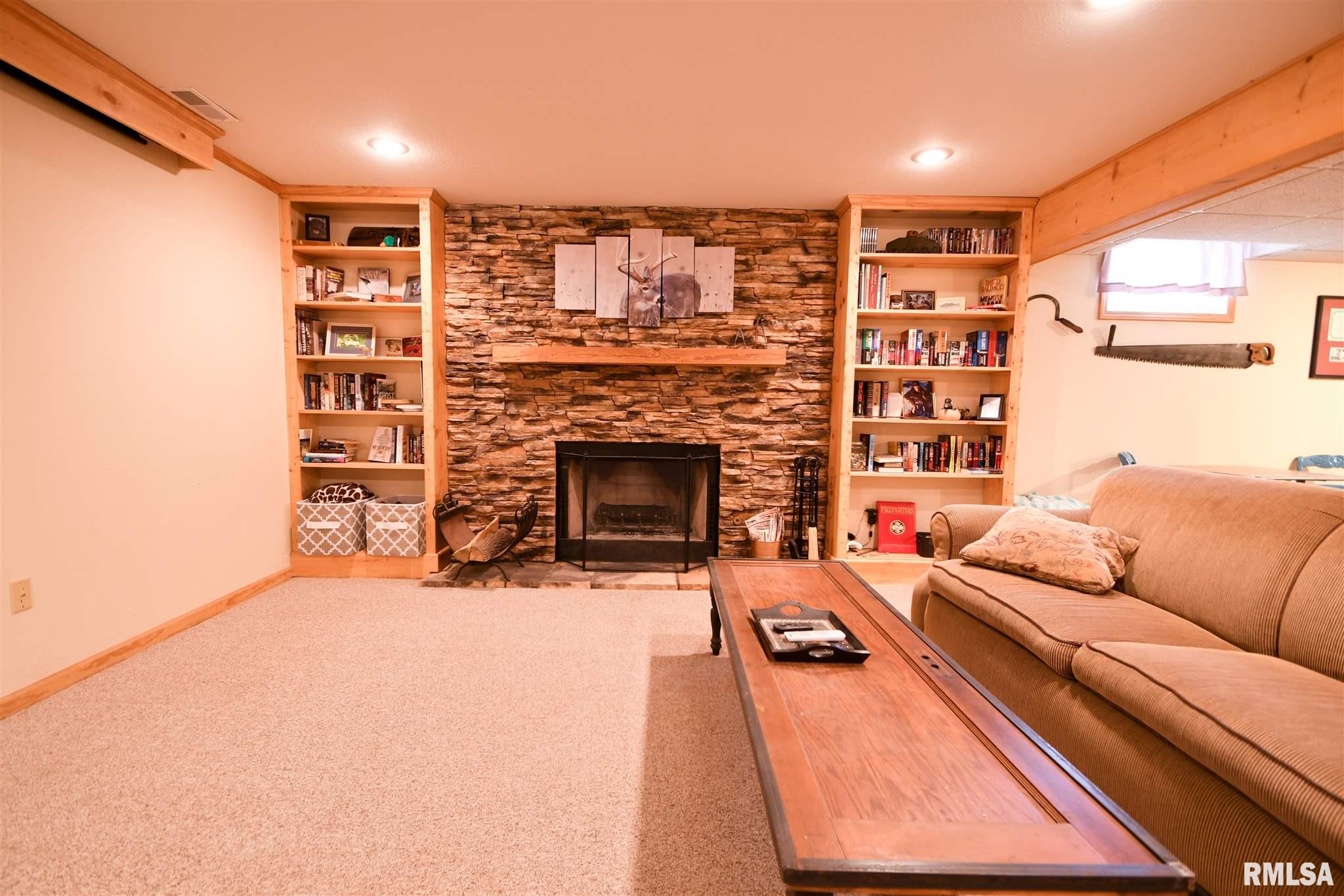 8825 South Powell Road Mapleton, IL 61547 - Photo 24 of 47