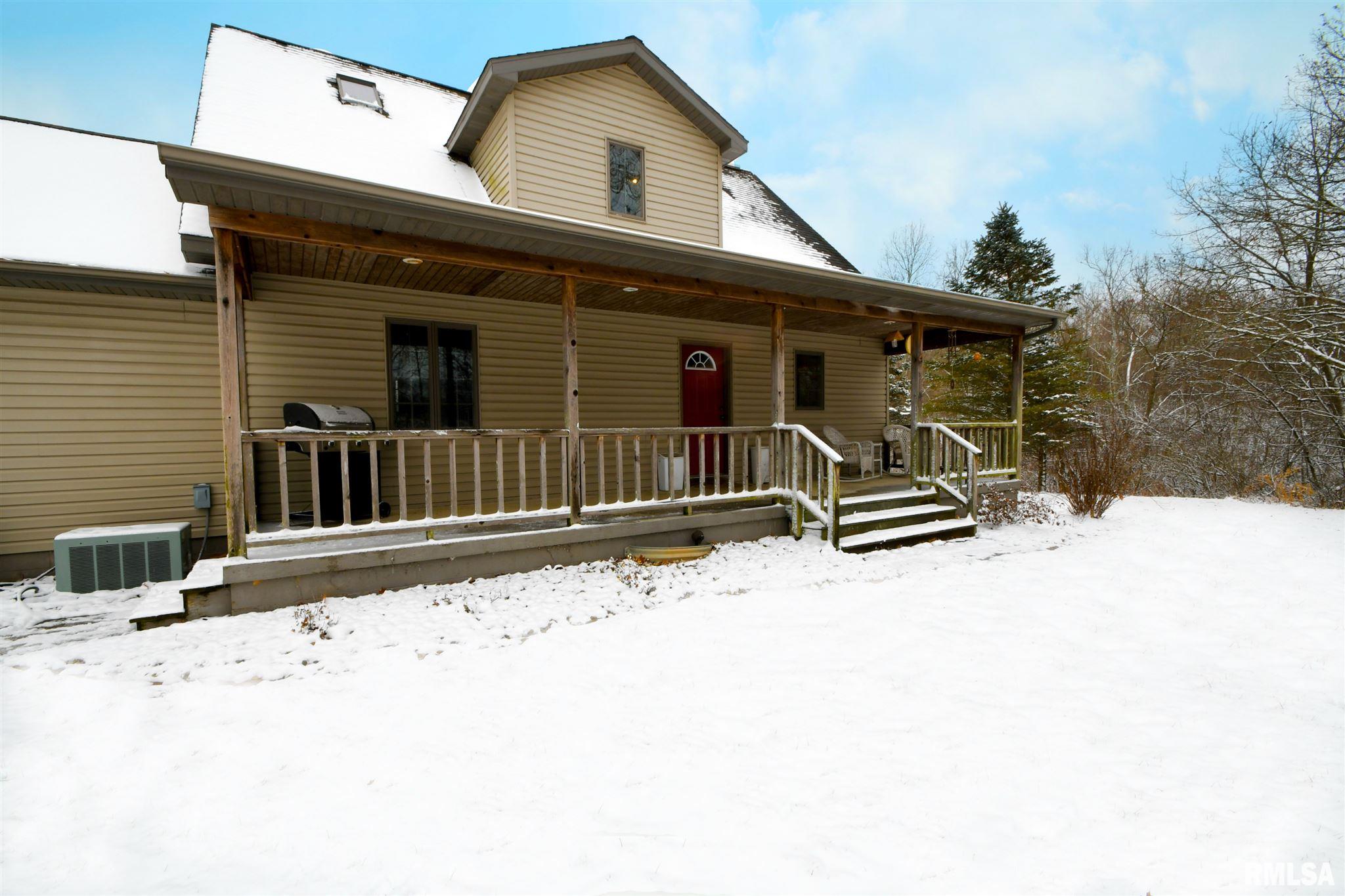 8825 South Powell Road Mapleton, IL 61547 - Photo 33 of 47