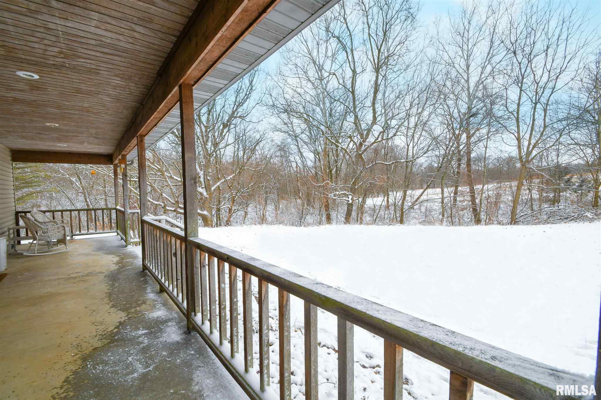 8825 South Powell Road Mapleton, IL 61547 - Photo 34 of 47