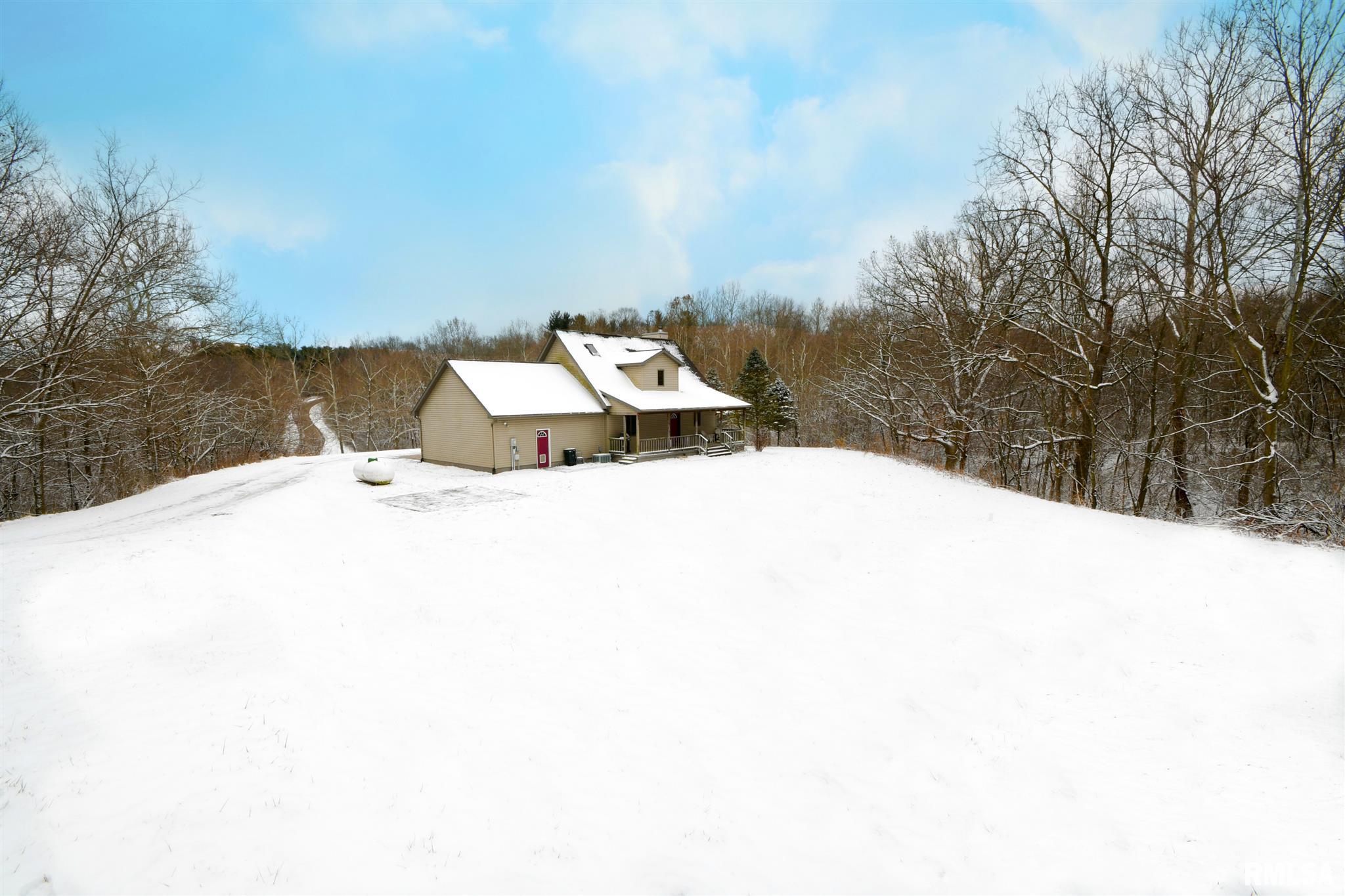 8825 South Powell Road Mapleton, IL 61547 - Photo 36 of 47