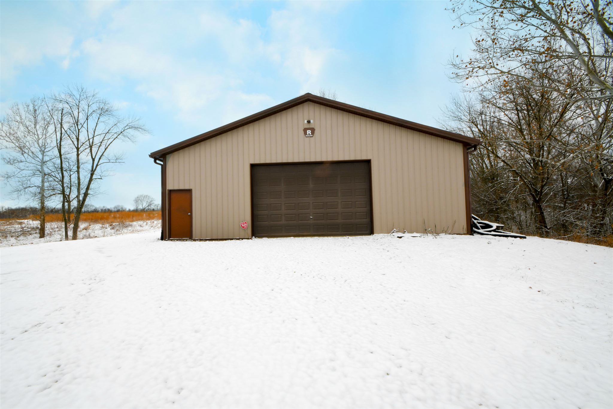 8825 South Powell Road Mapleton, IL 61547 - Photo 37 of 47