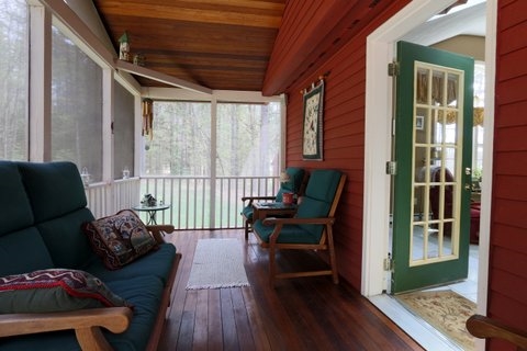 288 Dearborn Road Auburn, NH 03032 - Photo 12 of 36