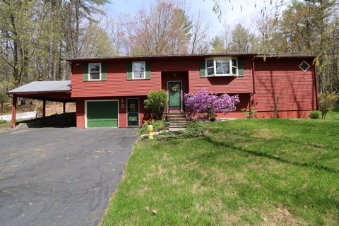 288 Dearborn Road Auburn, NH 03032 - Photo 35 of 36