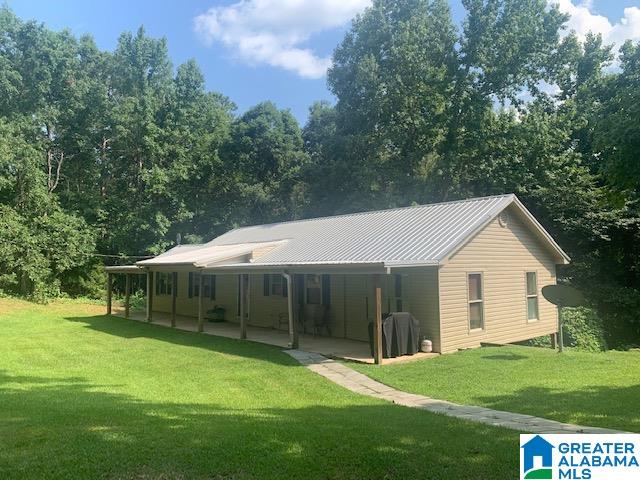3443 Hopewell Church Road West Blocton, AL 35184 - Photo 1 of 15