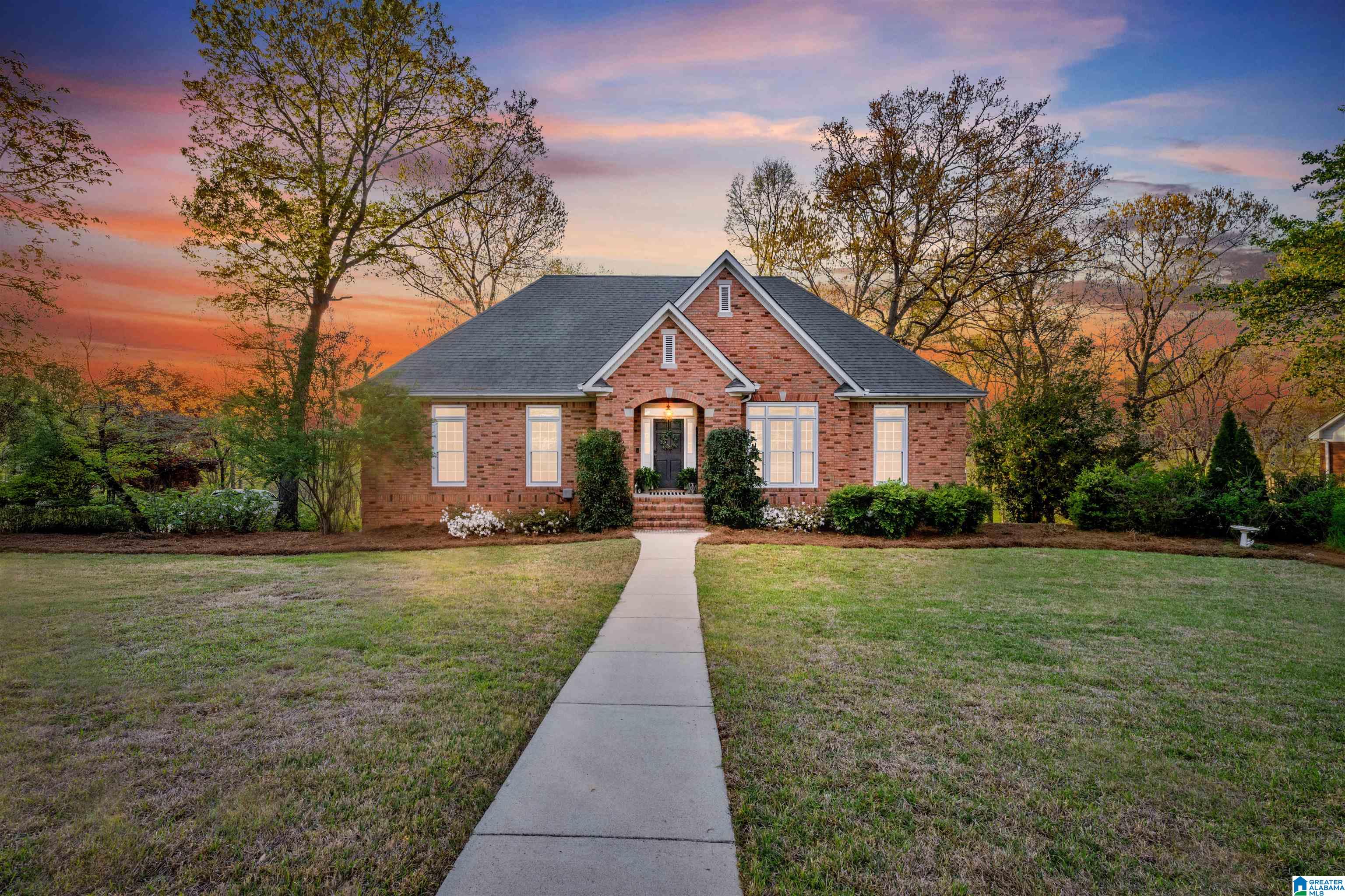 1038 Crest Road Leeds, AL 35094 - Photo 1 of 69