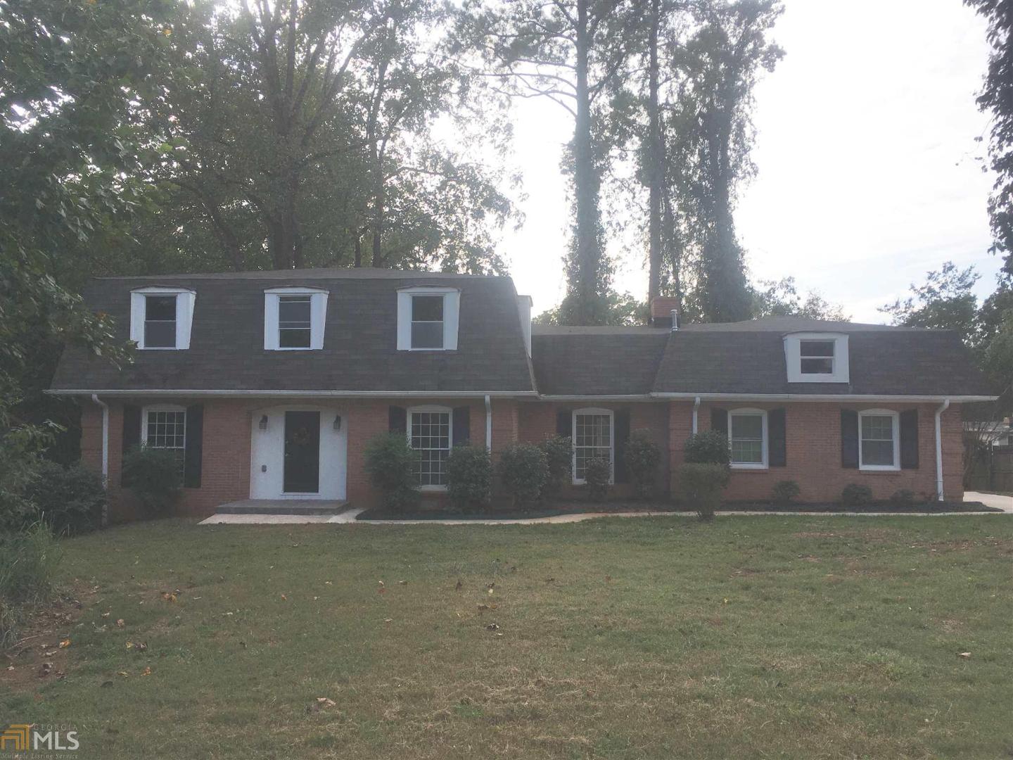 2957 Blue Grass Lane Decatur, GA 30034 - Photo 1 of 1
