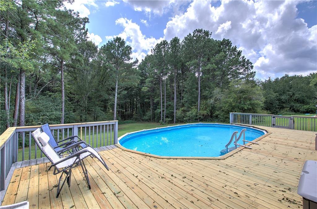 152 Brewer Road Kingston, GA 30145 - Photo 34 of 37 Gallery Image 34