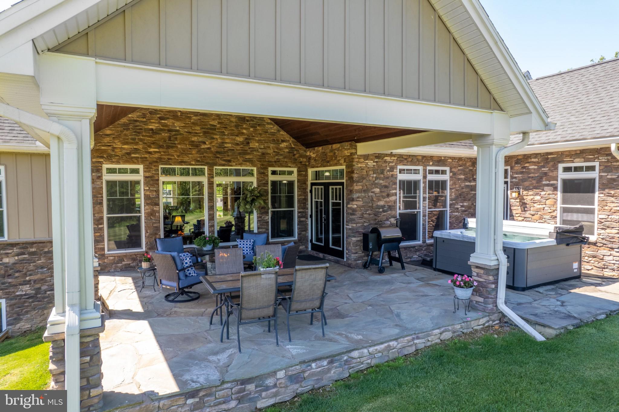 3825 Frecon Road Chambersburg, PA 17202 - Photo 15 of 124