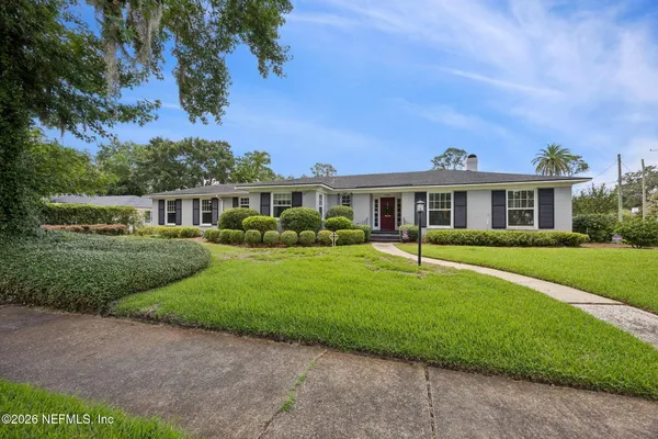 $649,000 | 4388 Yacht Club Road, Jacksonville, FL 32210