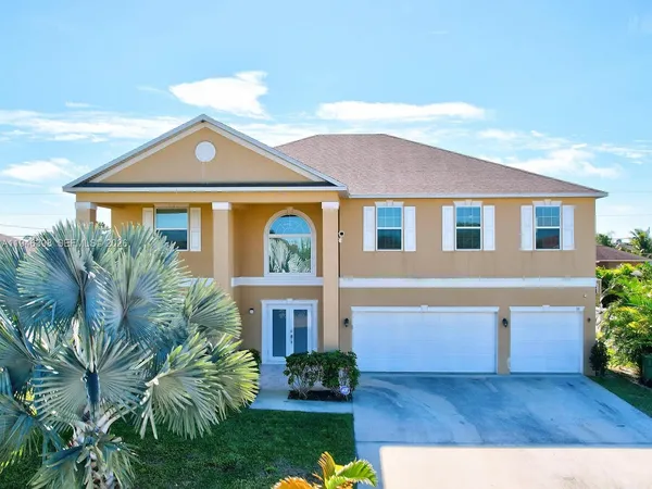 $4,500 | 1018 Southwest Eckard Avenue, Port St. Lucie, FL 34953