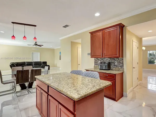 $4,500 | 1018 Southwest Eckard Avenue, Port St. Lucie, FL 34953