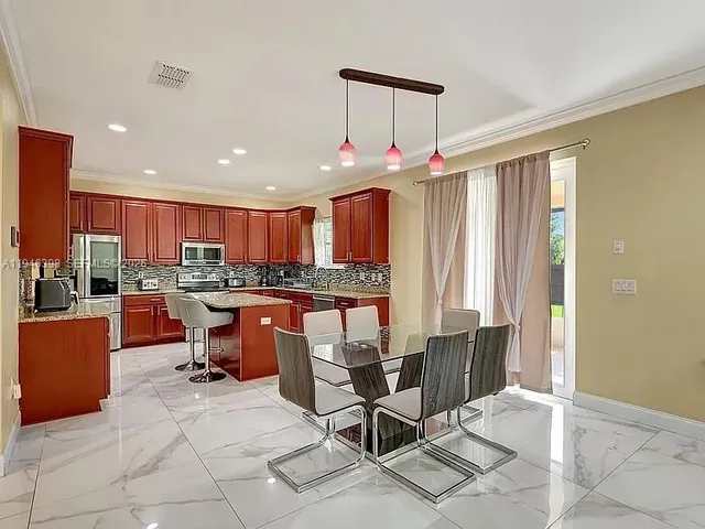 $4,500 | 1018 Southwest Eckard Avenue, Port St. Lucie, FL 34953