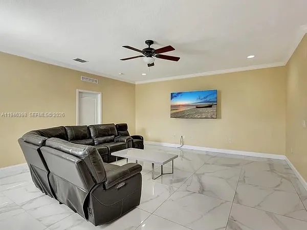 $4,500 | 1018 Southwest Eckard Avenue, Port St. Lucie, FL 34953