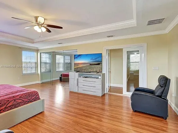 $4,500 | 1018 Southwest Eckard Avenue, Port St. Lucie, FL 34953