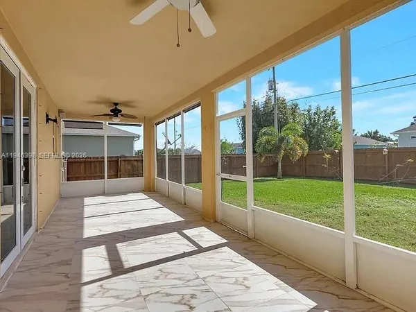$4,500 | 1018 Southwest Eckard Avenue, Port St. Lucie, FL 34953