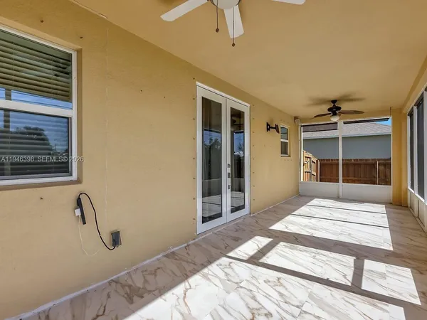 $4,500 | 1018 Southwest Eckard Avenue, Port St. Lucie, FL 34953