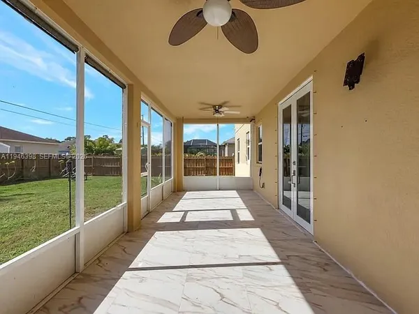 $4,500 | 1018 Southwest Eckard Avenue, Port St. Lucie, FL 34953