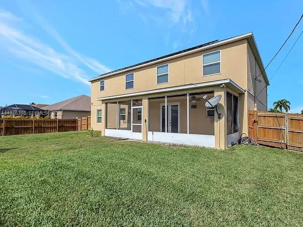 $4,500 | 1018 Southwest Eckard Avenue, Port St. Lucie, FL 34953