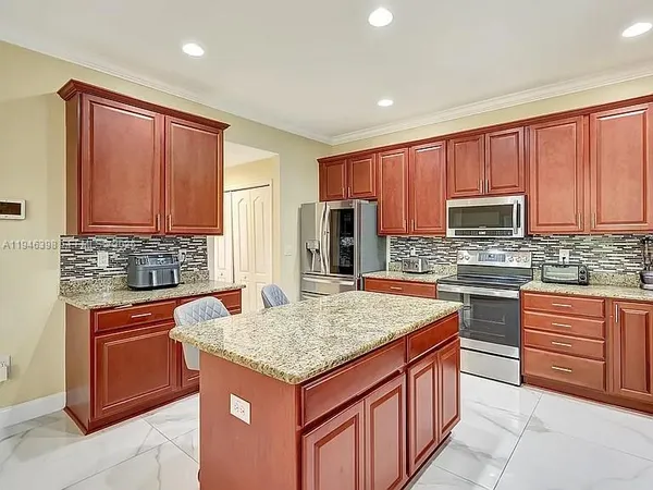 $4,500 | 1018 Southwest Eckard Avenue, Port St. Lucie, FL 34953