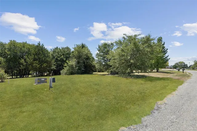 a view of a lake view