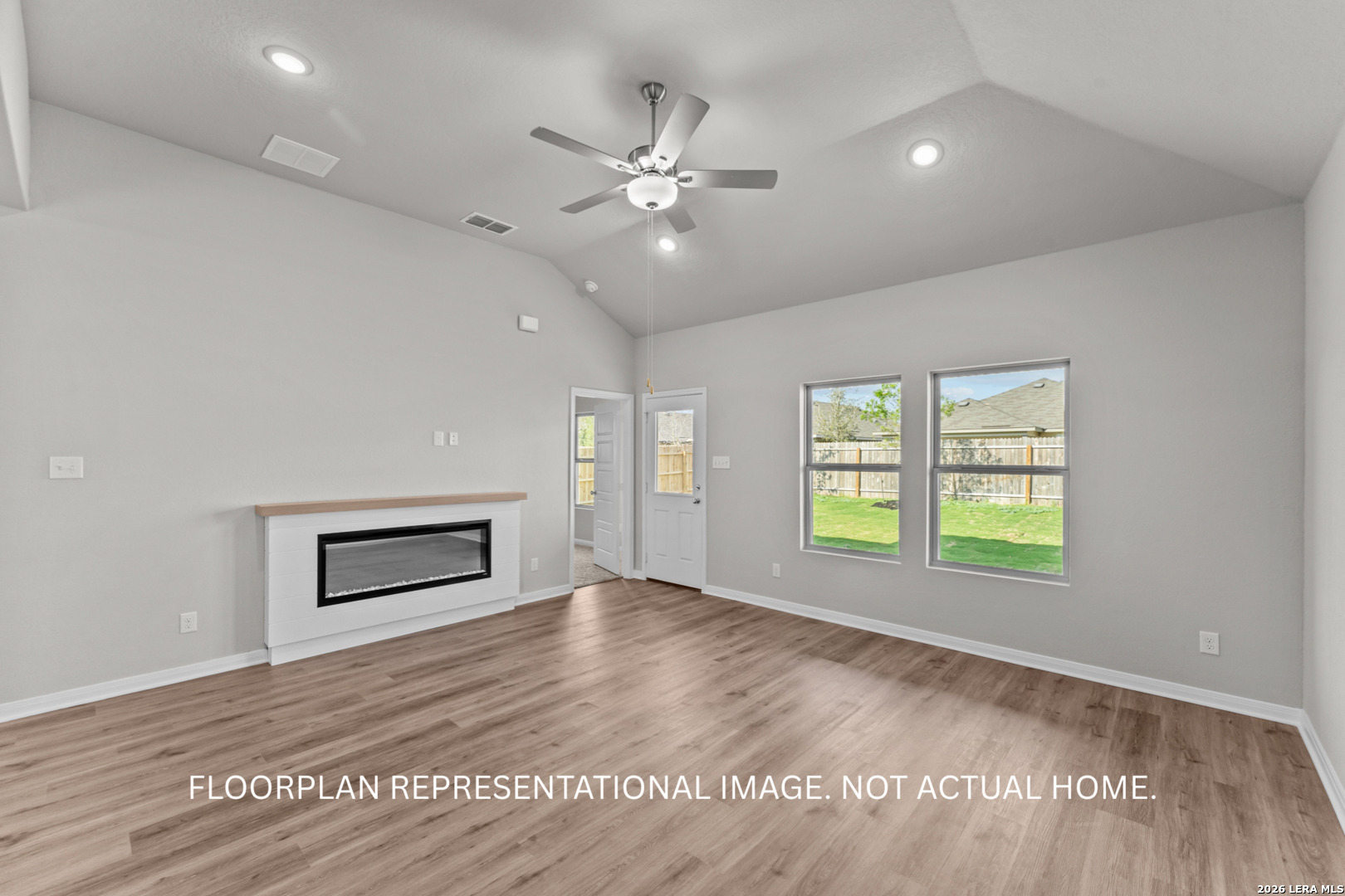 4810 Rio Ruidoso Von Ormy, TX 78073 - Photo 12 of 25
