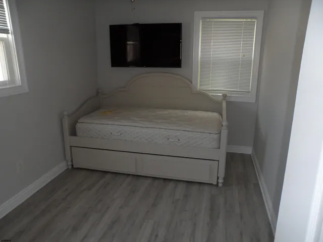 $16,500 | 11 South Jefferson Avenue, Unit BAY DISTRICT REAR HOUSE, Margate City, NJ 08402