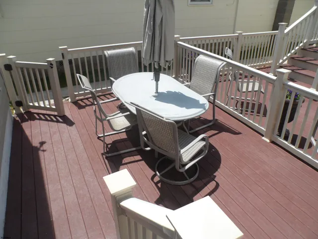 $16,500 | 11 South Jefferson Avenue, Unit BAY DISTRICT REAR HOUSE, Margate City, NJ 08402