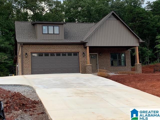 129 Greystone Drive Oneonta, AL 35121 - Photo 12 of 14