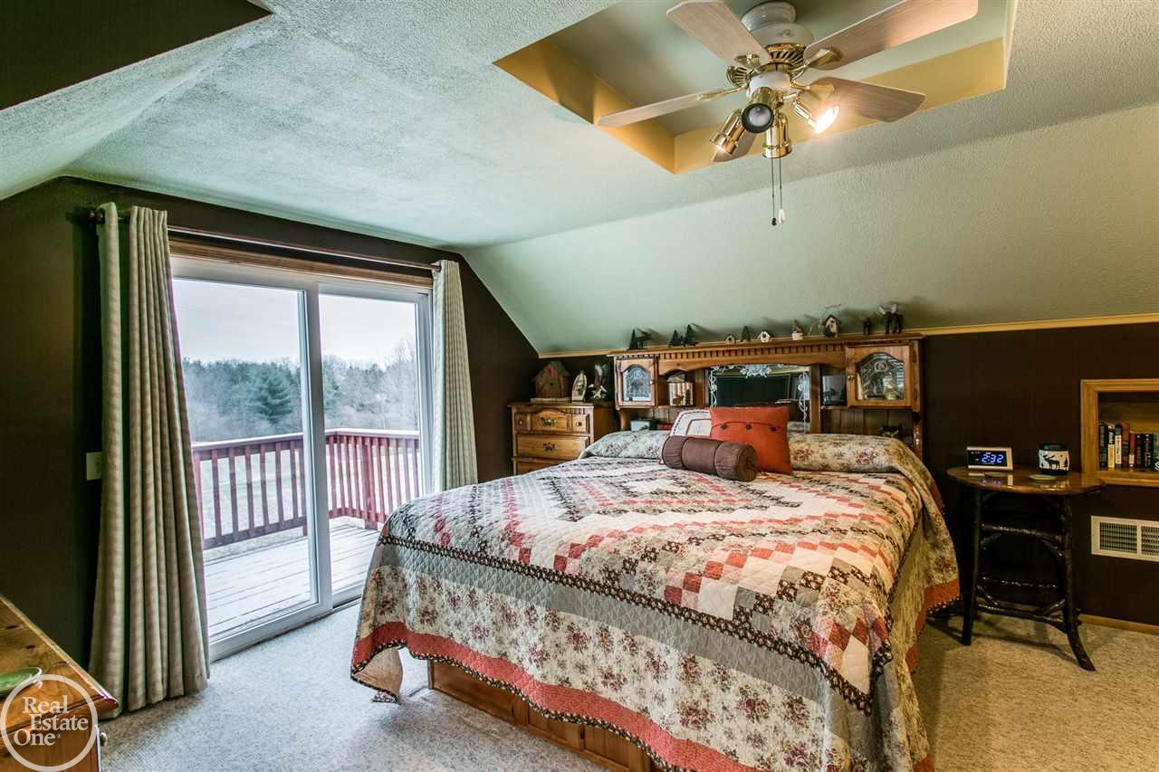 5330 Wildcat Road North Street, MI 48049 - Photo 25 of 36 Gallery Image 25