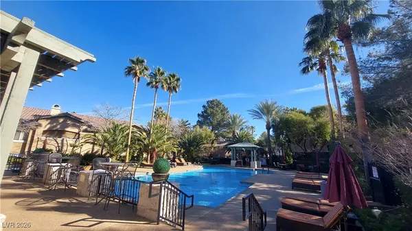 $1,795 | 1617 Cardinal Bluff Drive, Unit 204, Las Vegas, NV 89128