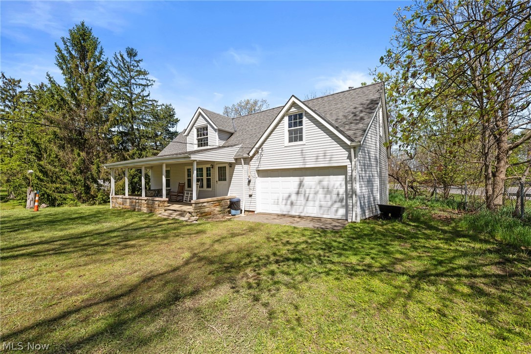 32601 Eddy Road Willoughby, OH 44094 - Photo 2 of 22 Front of home
