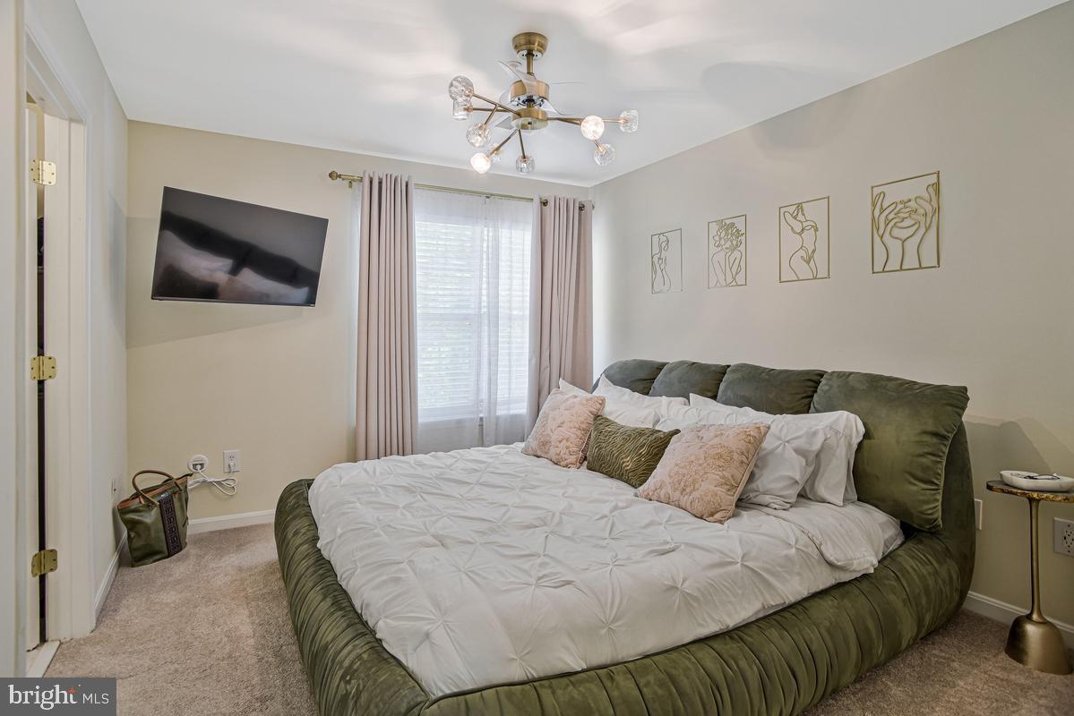 2134 Racquet Place Waldorf, MD 20601 - Photo 26 of 38 Bedroom