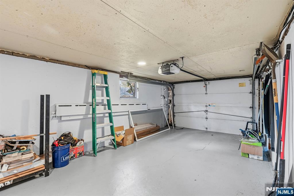 346 Carmita Avenue Rutherford, NJ 07070 - Photo 43 of 47 a view of storage and utility room