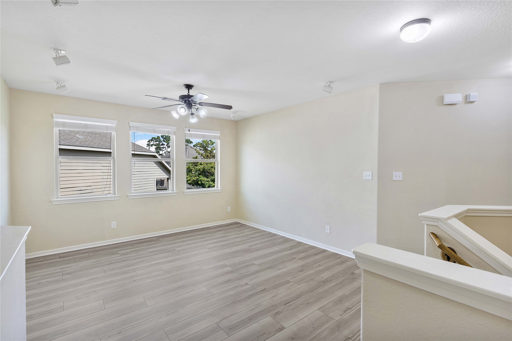 17206 Upper Ridge Lane Humble, TX 77346 - Photo 26 of 50 Upstairs game room.