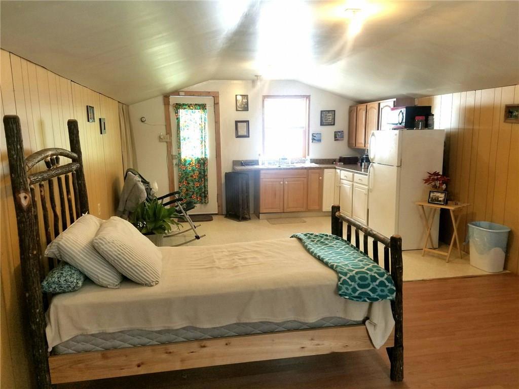 212 Bulldog Run Road Spraggs, PA 15362 - Photo 22 of 23 Apartment/ Mother-in-law suit/office above the 2 car garage