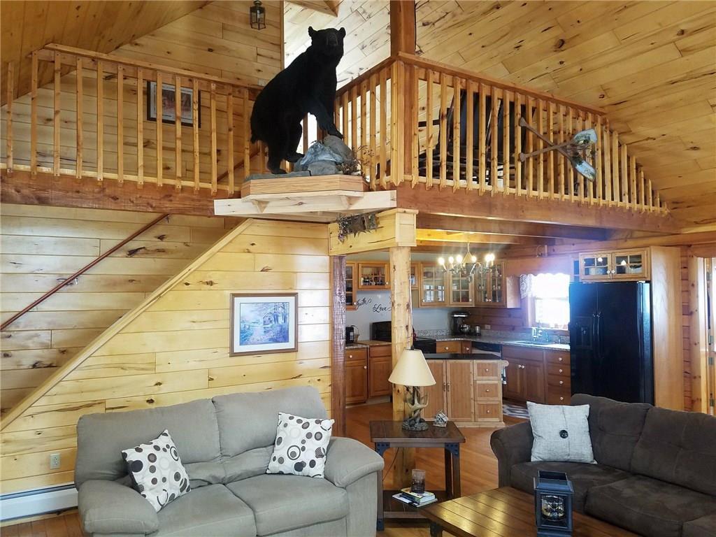 212 Bulldog Run Road Spraggs, PA 15362 - Photo 8 of 23