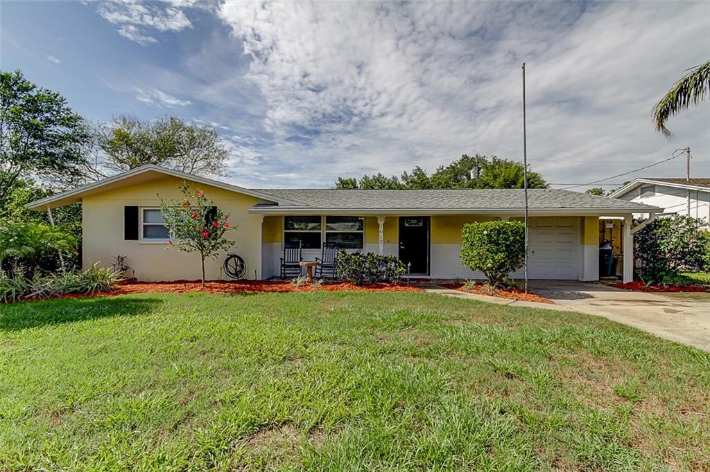 1012 Goshen Road Tarpon Springs, FL 34689 - Photo 1 of 1 Gallery Image 1