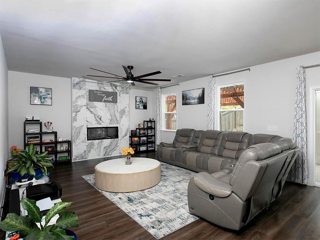 31 Dew Drop Lane Dallas, GA 30157 - Photo 13 of 30