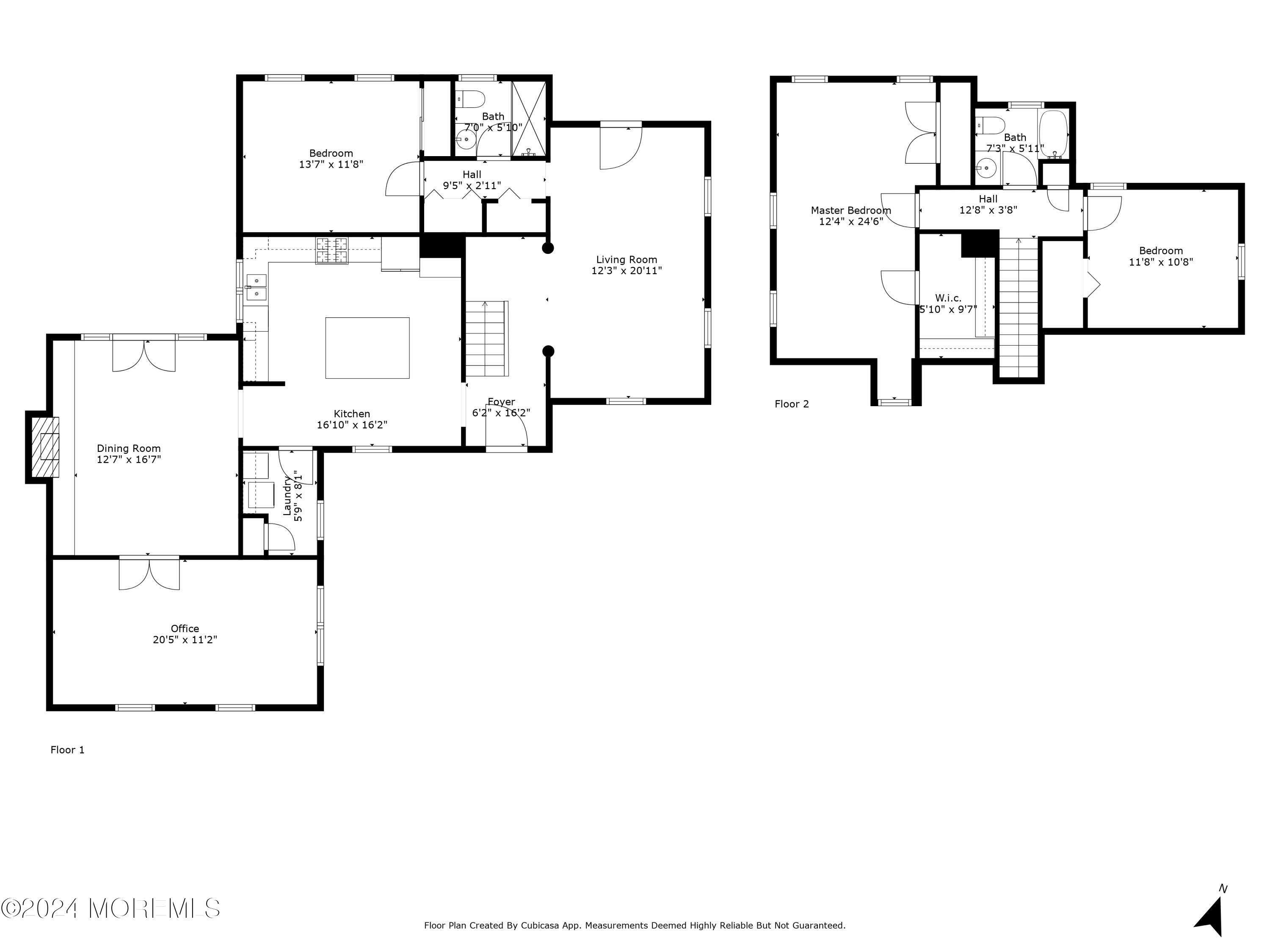 1 Cooper Drive Howell, NJ 07731 - Photo 40 of 40