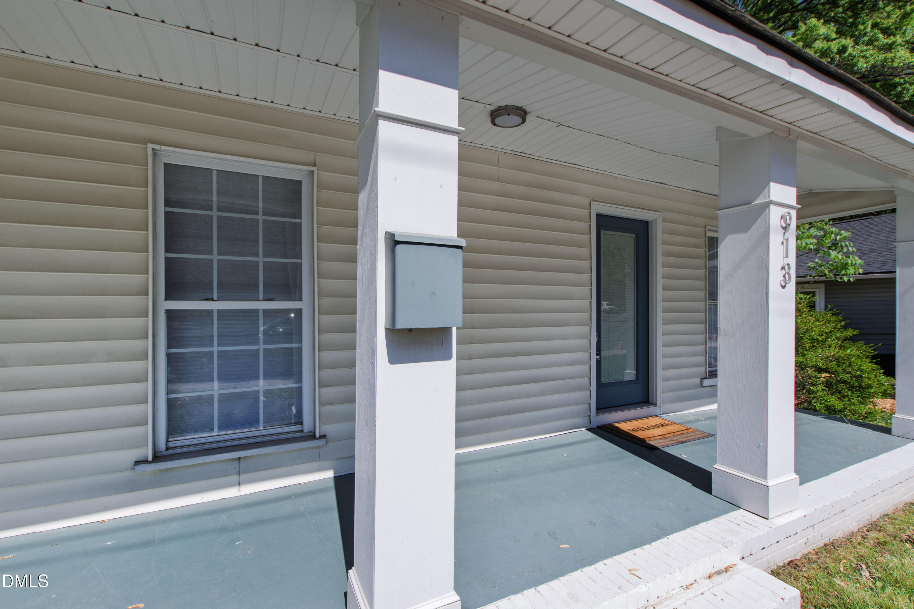 913 Washington Street Durham, NC 27701 - Photo 36 of 37
