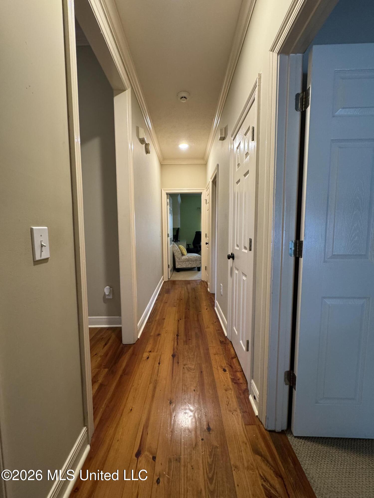 620 Turnberry Lane Ridgeland, MS 39157 - Photo 18 of 29 Hallway