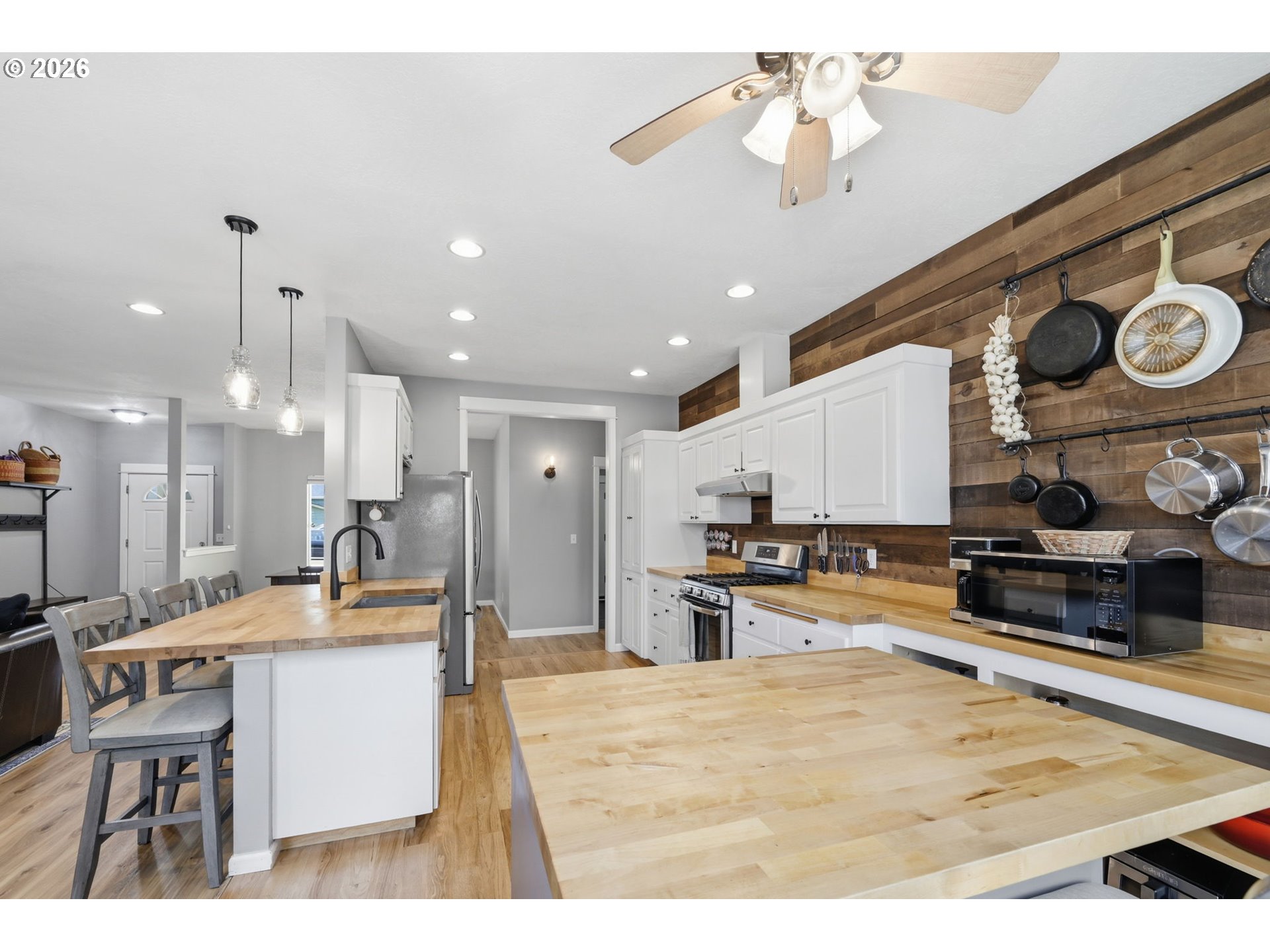 2910 River Road Eugene, OR 97404 - Photo 13 of 48