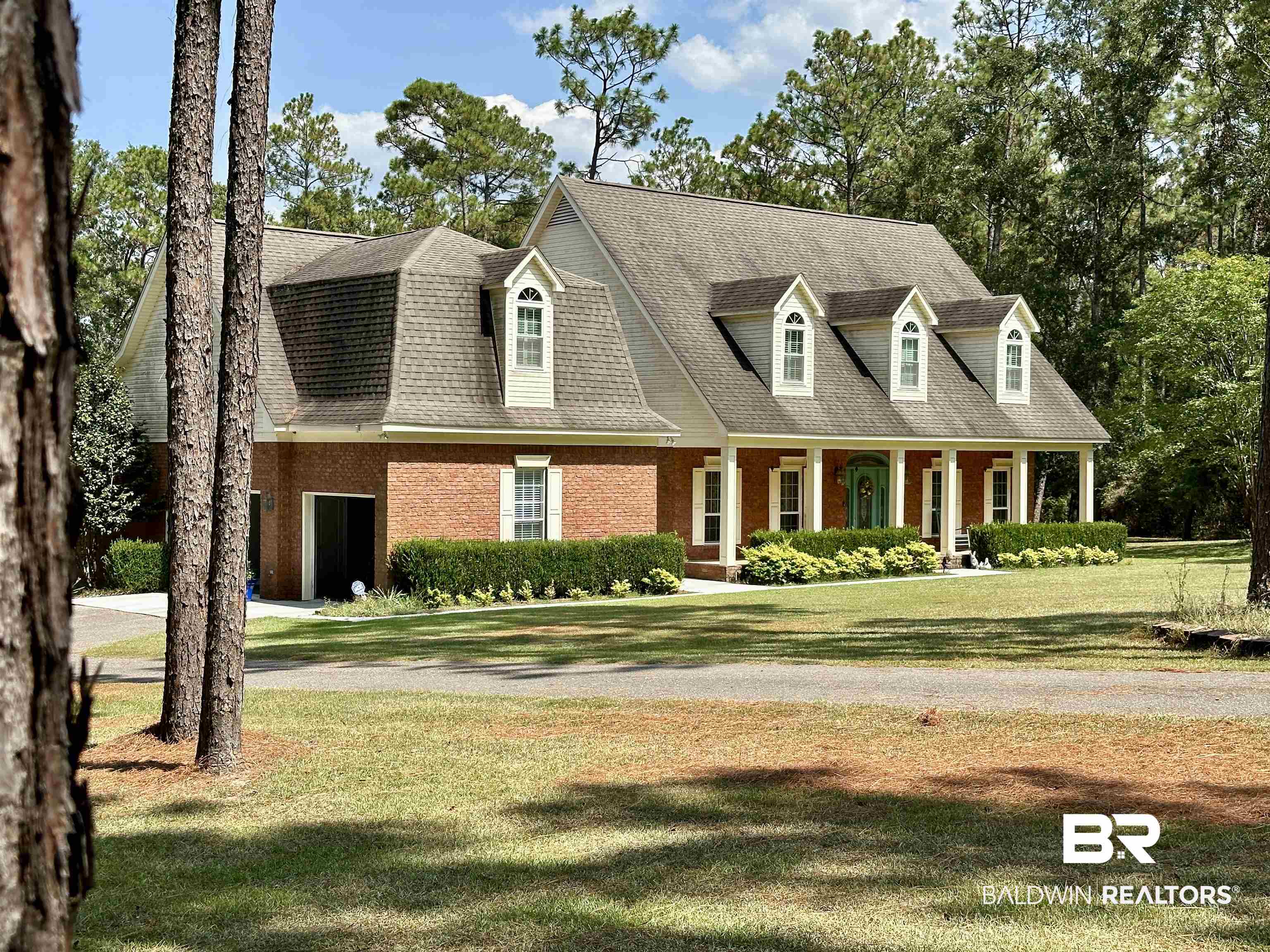 16403 Faulkner Road Bay Minette, AL 36507 - Photo 3 of 48