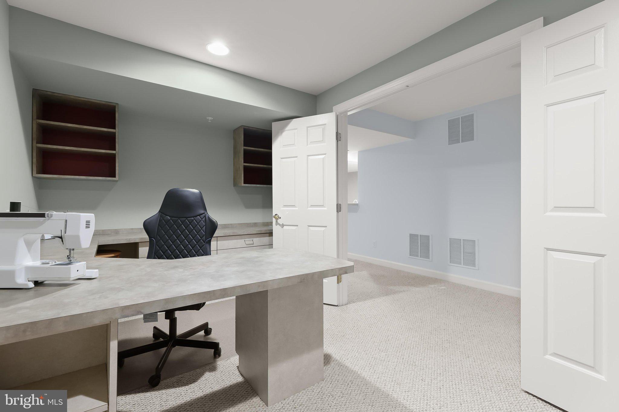 4415 Summer Grape Road, Unit 4415 Pikesville, MD 21208 - Photo 60 of 87 Office