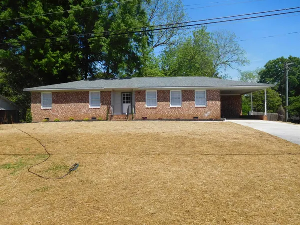 $239,900 | 121 Robinhood Drive, Gaffney, SC 29340