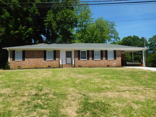 $239,900 | 121 Robinhood Drive, Gaffney, SC 29340