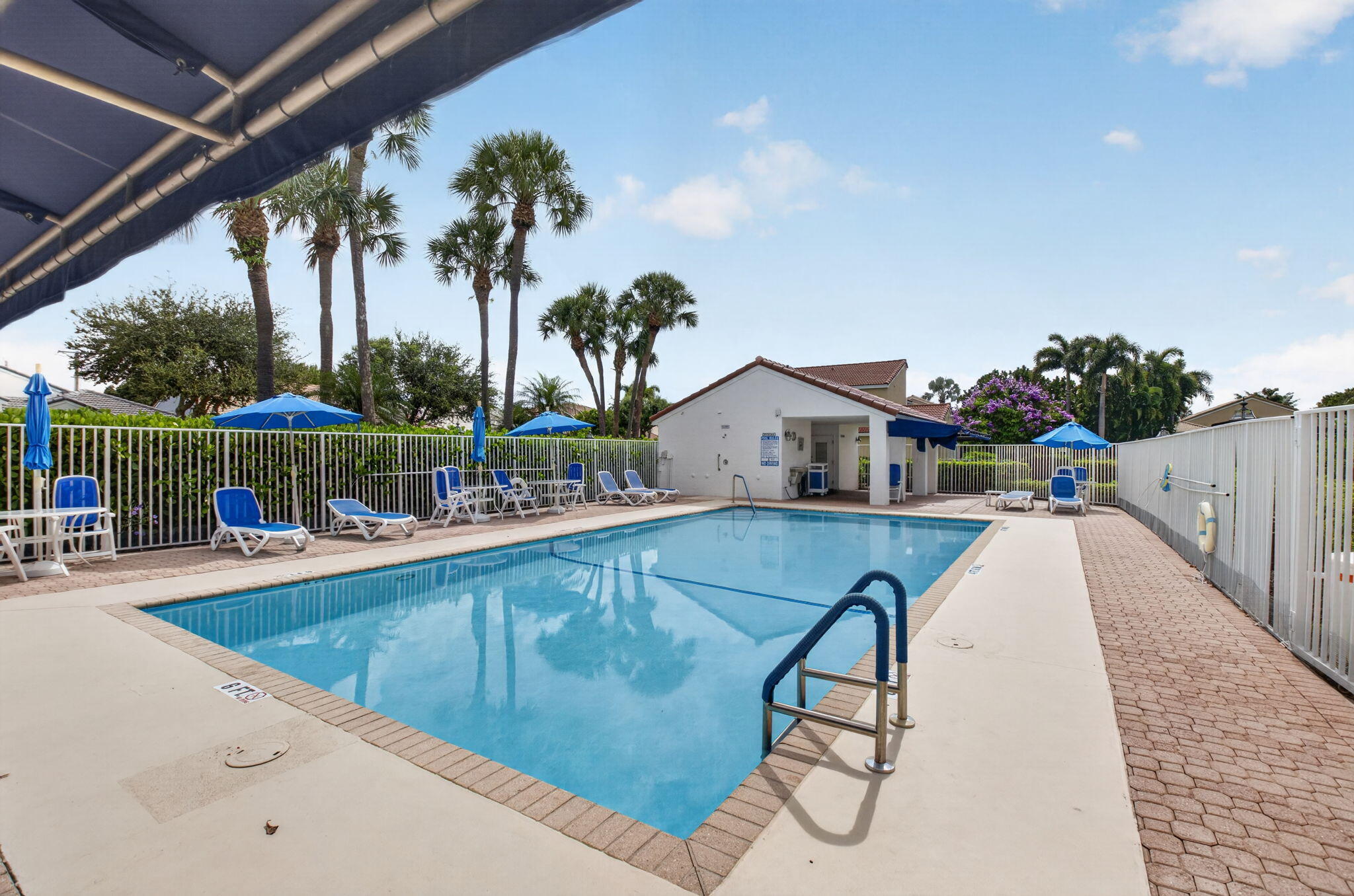 23256 Alora Drive Boca Raton, FL 33433 - Photo 32 of 33 Satellite Pool