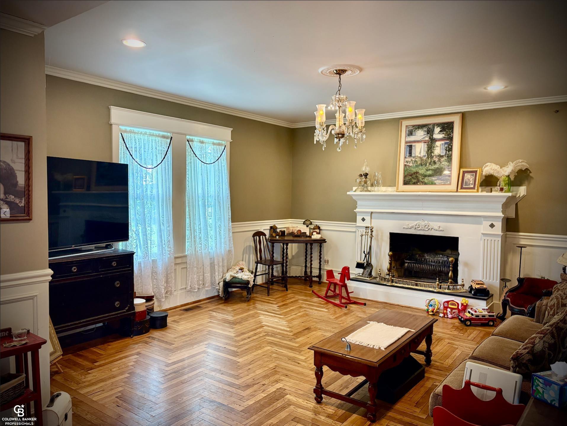 8872 Bryce Road Avoca, MI 48006 - Photo 22 of 50