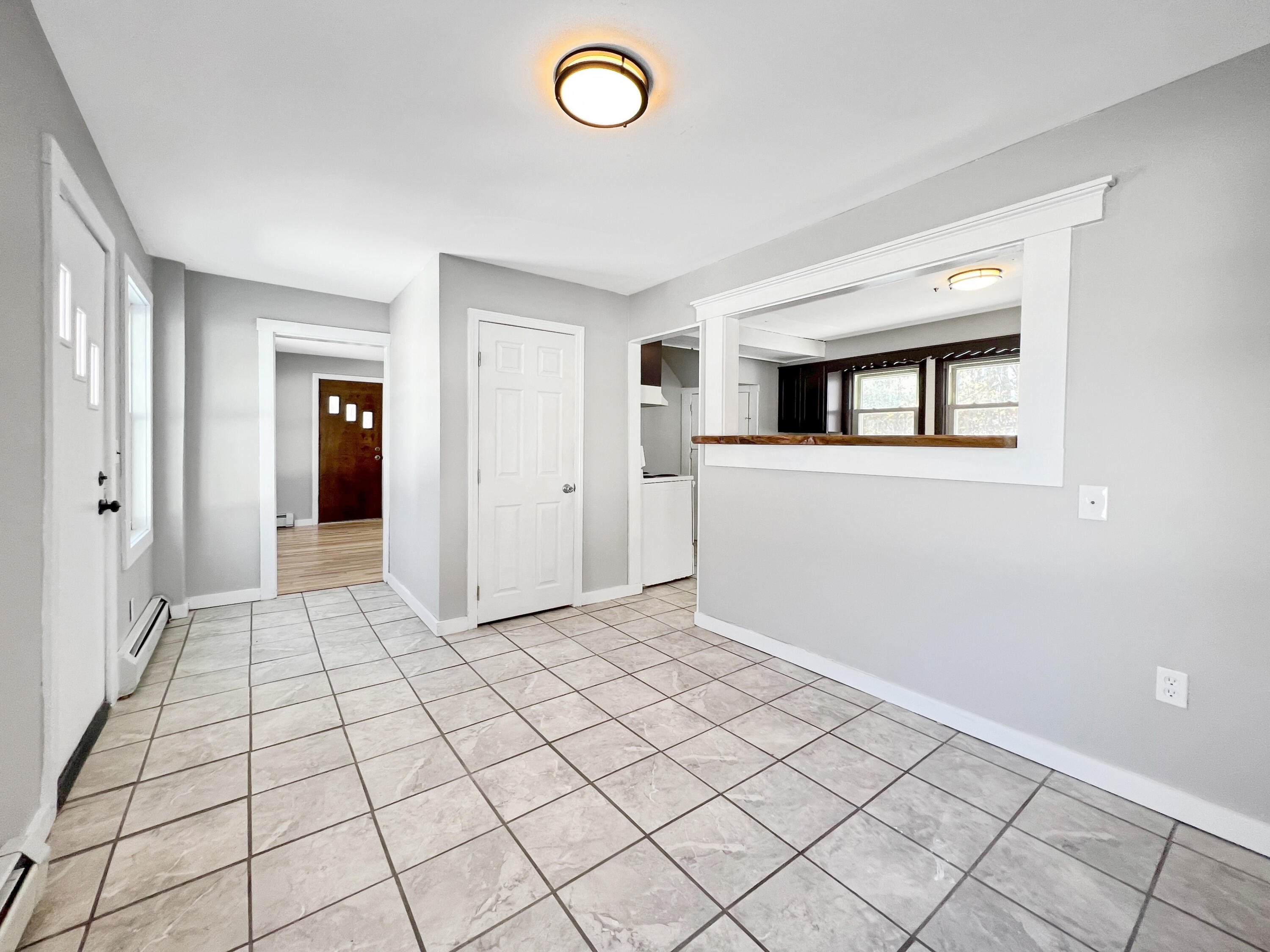 17 Faunce Road Buckfield, ME 04220 - Photo 19 of 43 Entry/Dining Area
