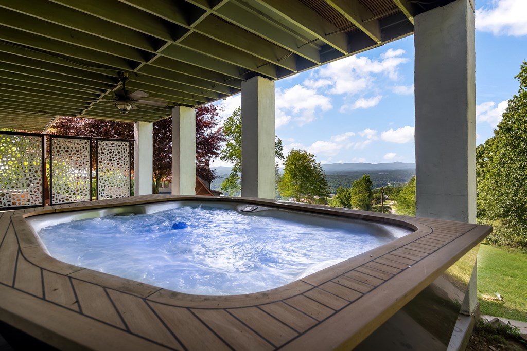 1361 Talona Mountain Road Ellijay, GA 30536 - Photo 55 of 67